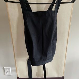 Urban outfitters crop top